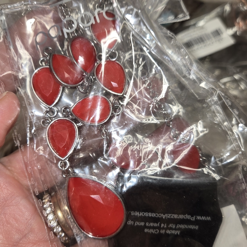 Wholesale Lot of Fashion Phone Charm Accessories - Mixed Colors and Styles - Picture 2 of 9